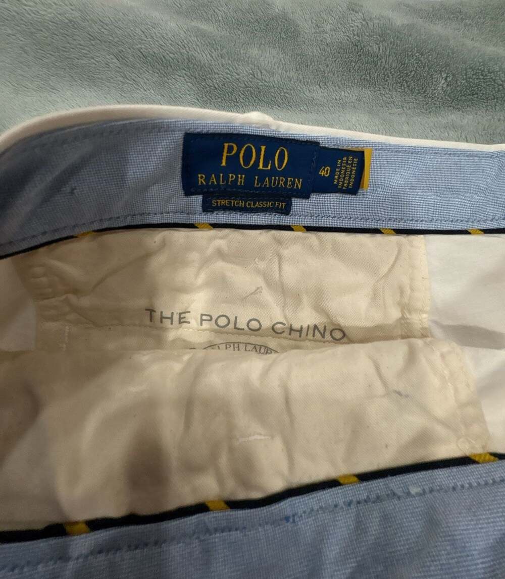 Polo Ralph Lauren - Picture 2 of 4